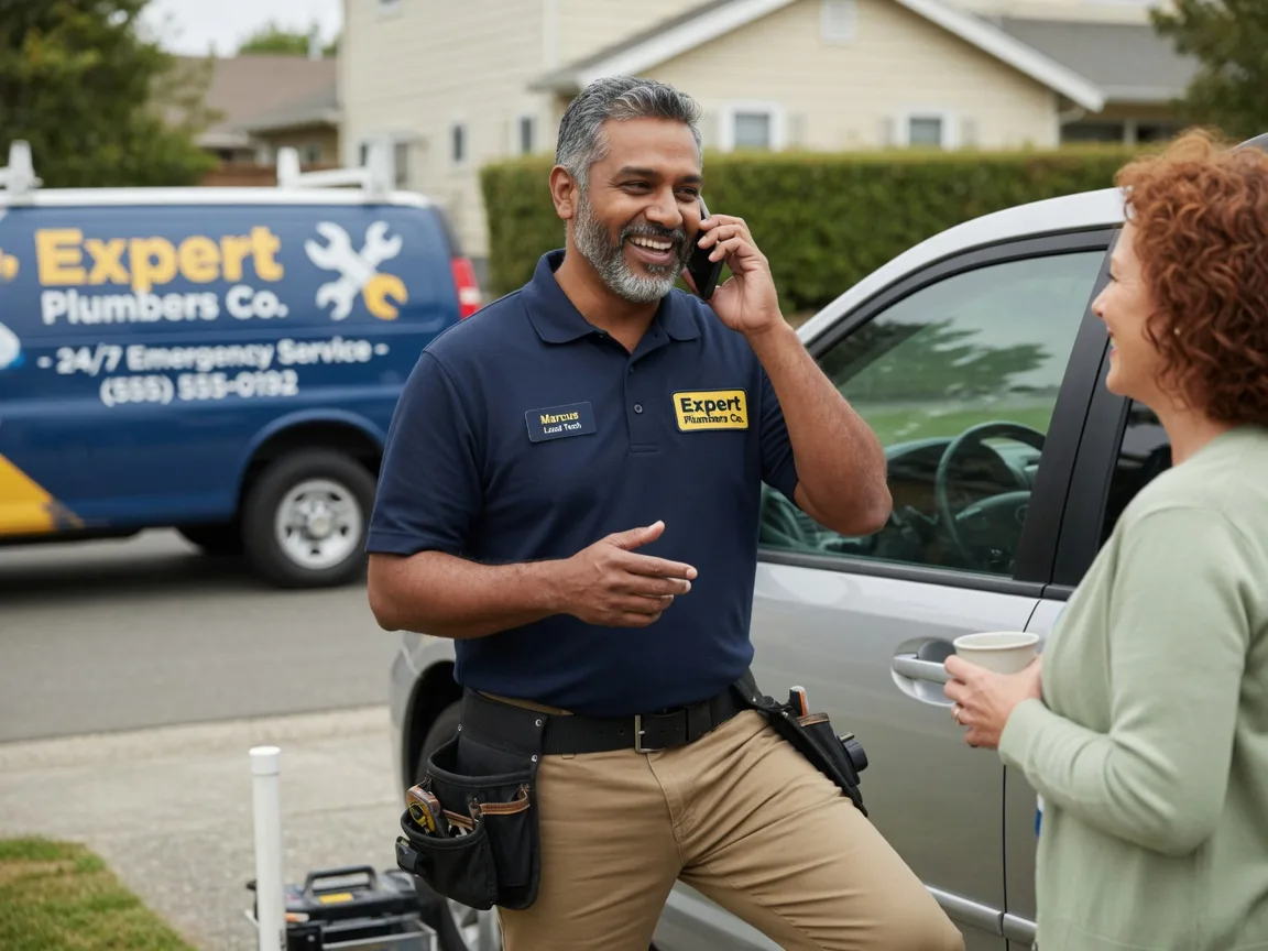 Drain Cleaning Florham Park, NJ FAQs