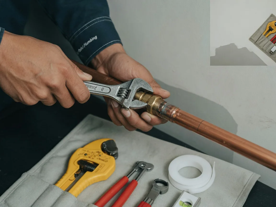 Why choose Drain Cleaning in Florham Park, NJ